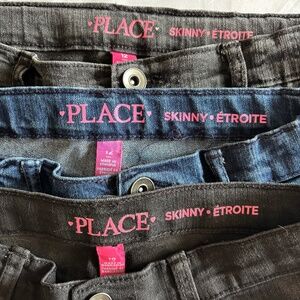 Kids jeans